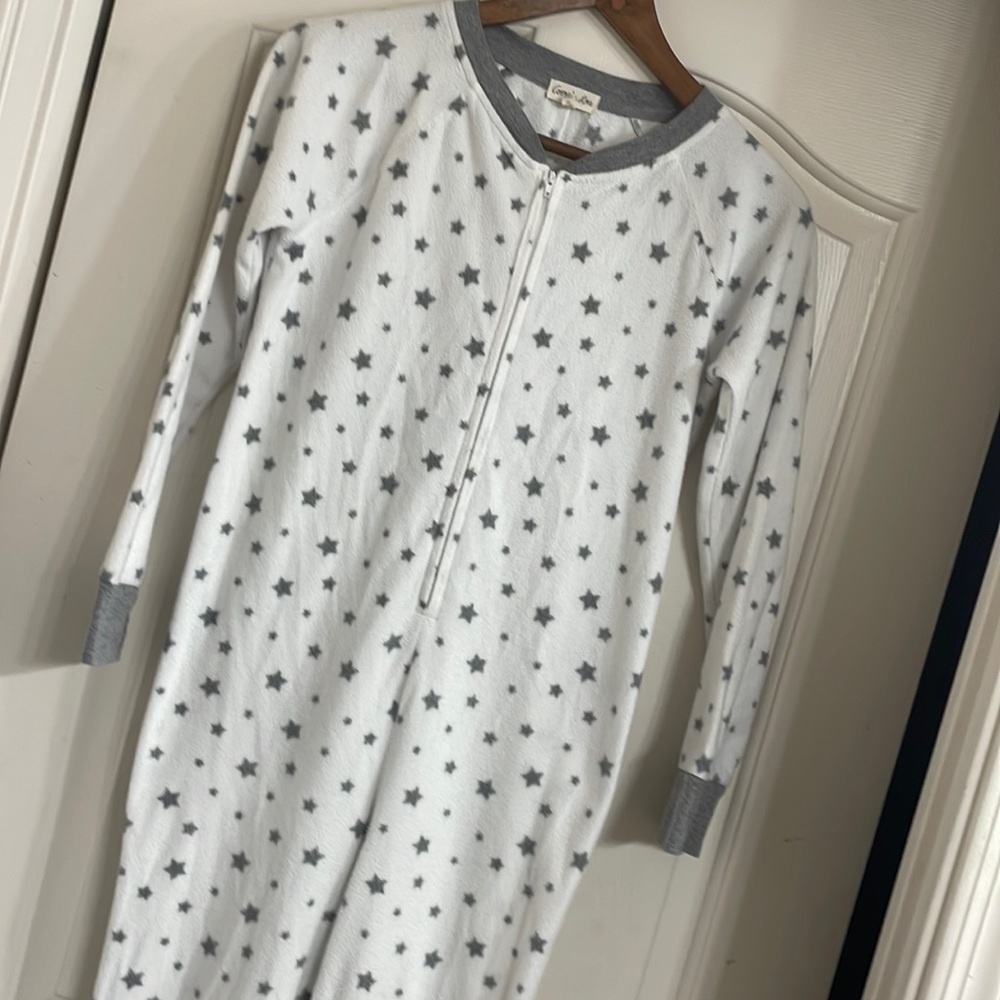 Cosmic Love Onesie Girls Pajamas Large